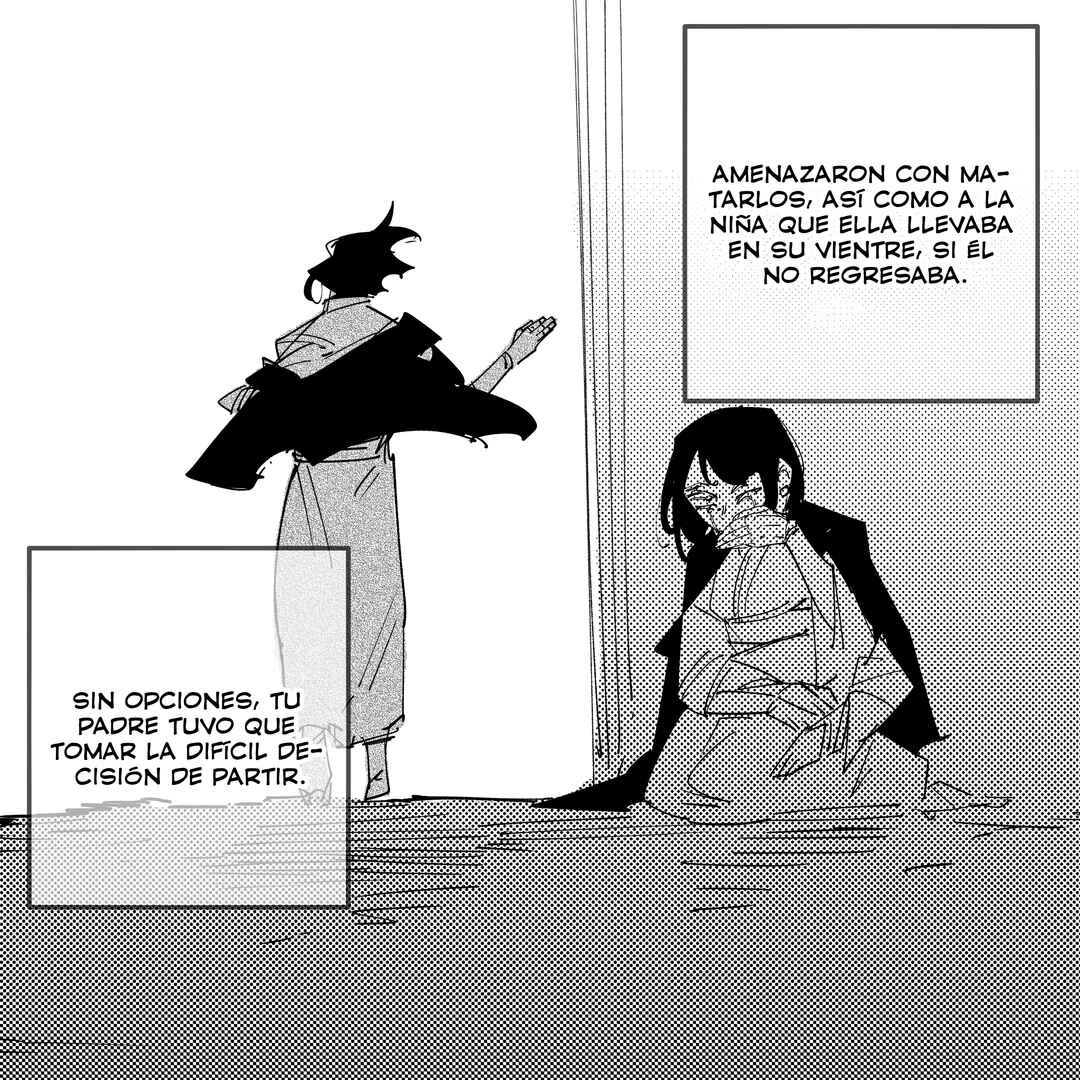 My New Girlfriend Is Not Human? Chapter 131 - Page 11