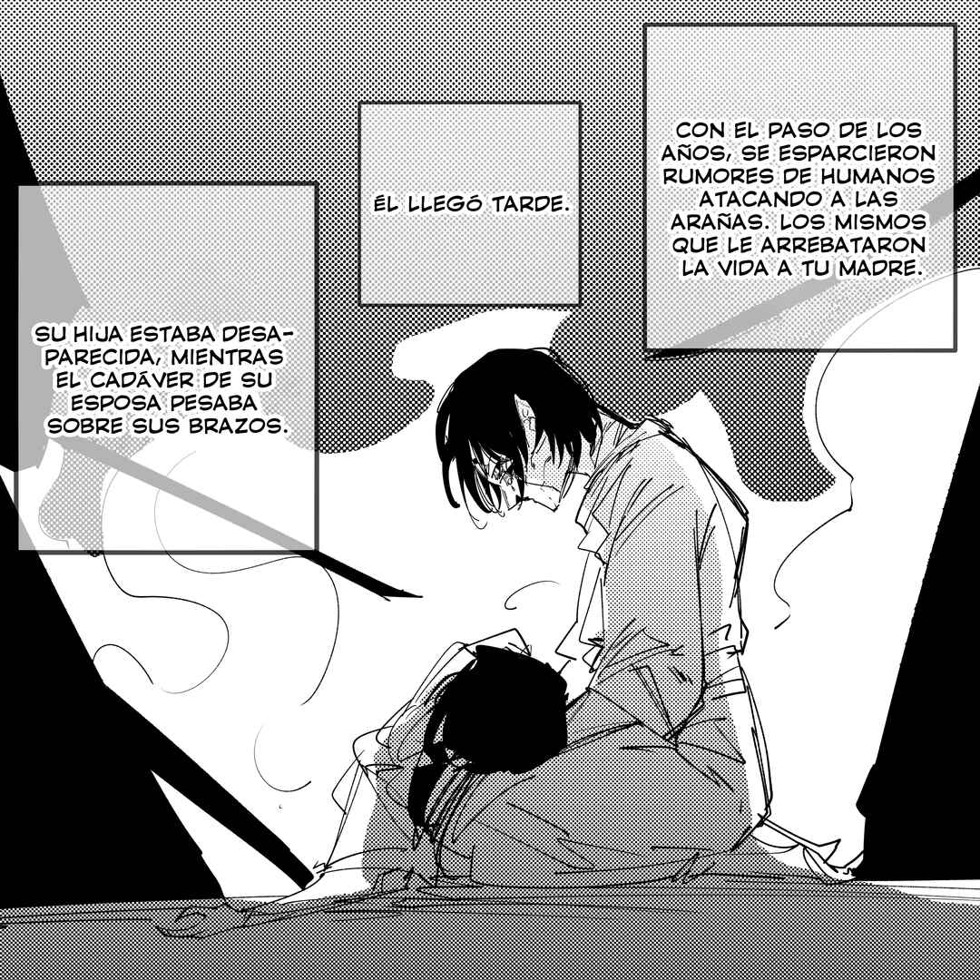 My New Girlfriend Is Not Human? Chapter 131 - Page 12