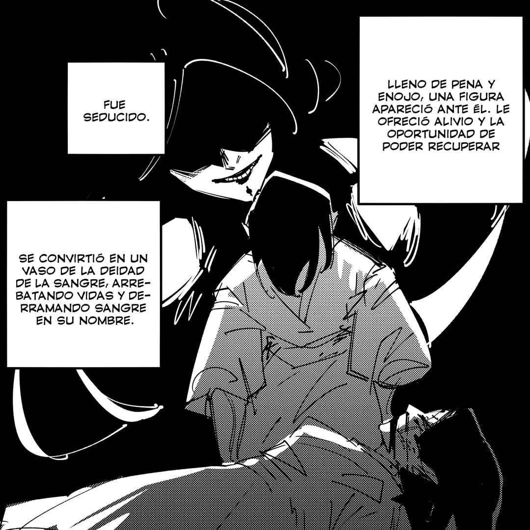 My New Girlfriend Is Not Human? Chapter 131 - Page 13