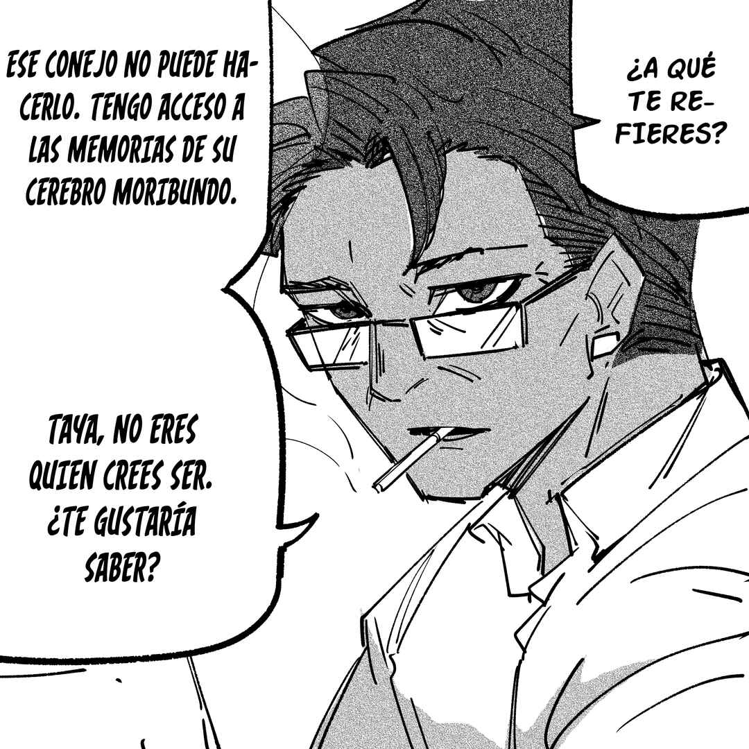 My New Girlfriend Is Not Human? Chapter 131 - Page 7