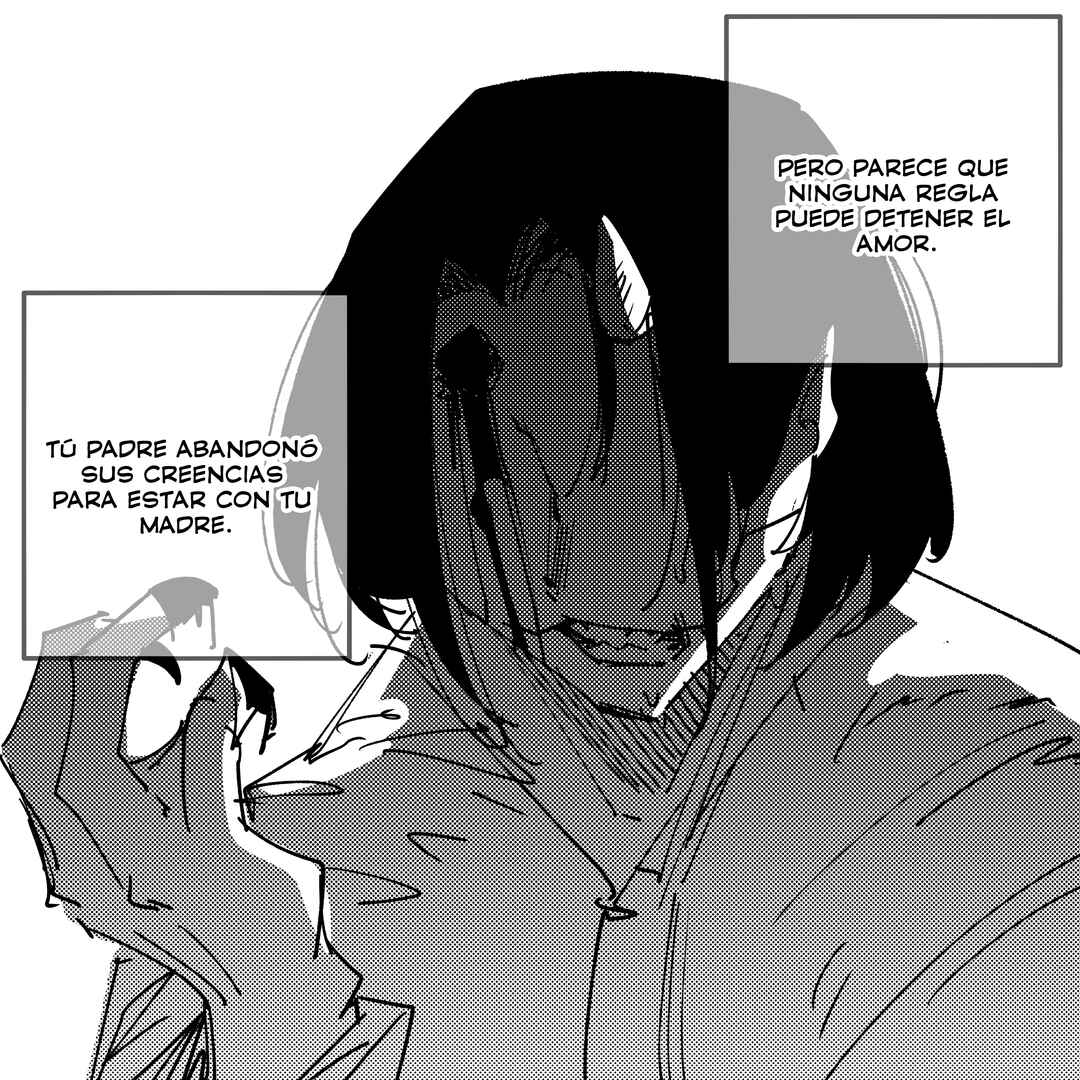 My New Girlfriend Is Not Human? Chapter 131 - Page 9