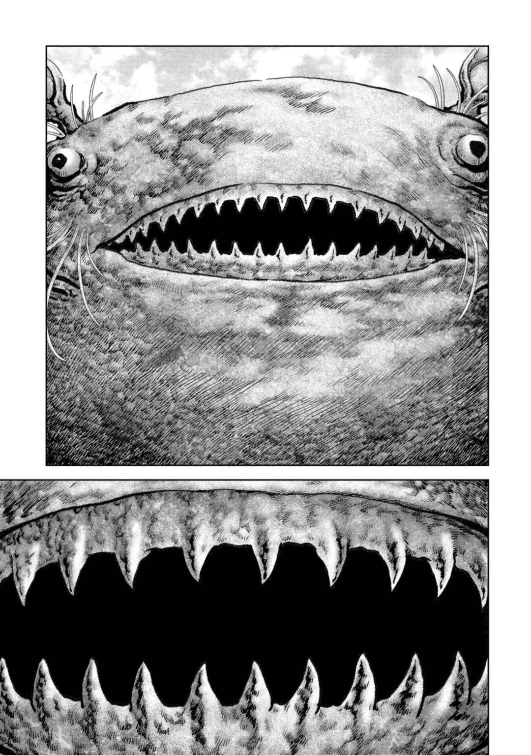 Kaijuu Jieitai Chapter 60 - Page 29
