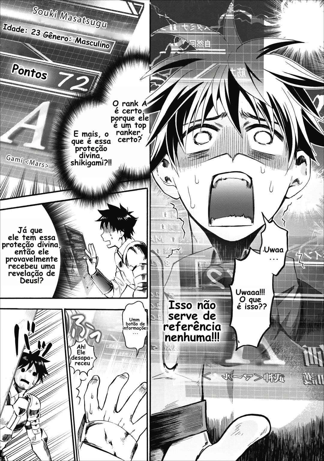 Boukenka ni Narou! Skill Board de Dungeon Kouryaku Chapter 6 - Page 15