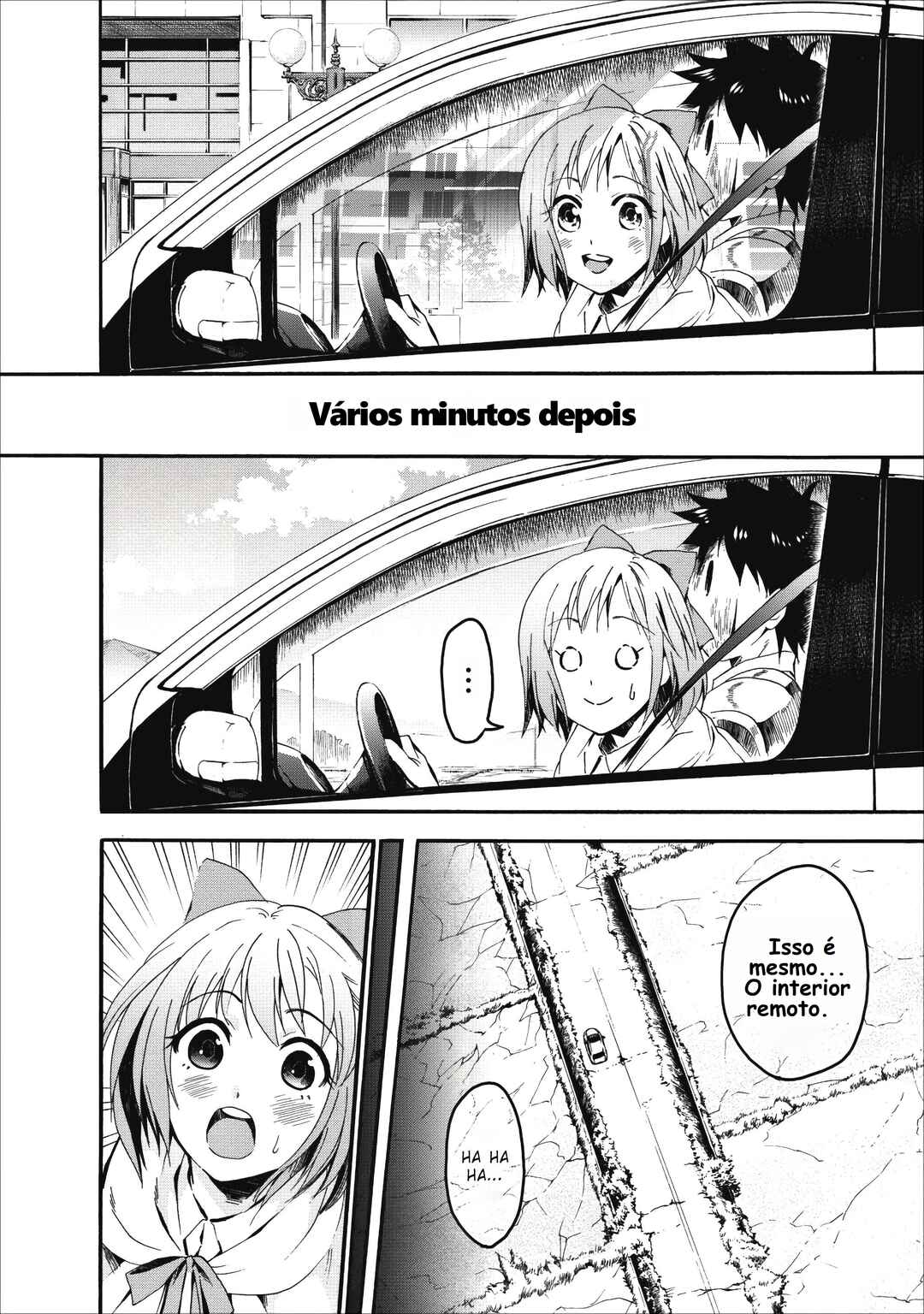 Boukenka ni Narou! Skill Board de Dungeon Kouryaku Chapter 6 - Page 20