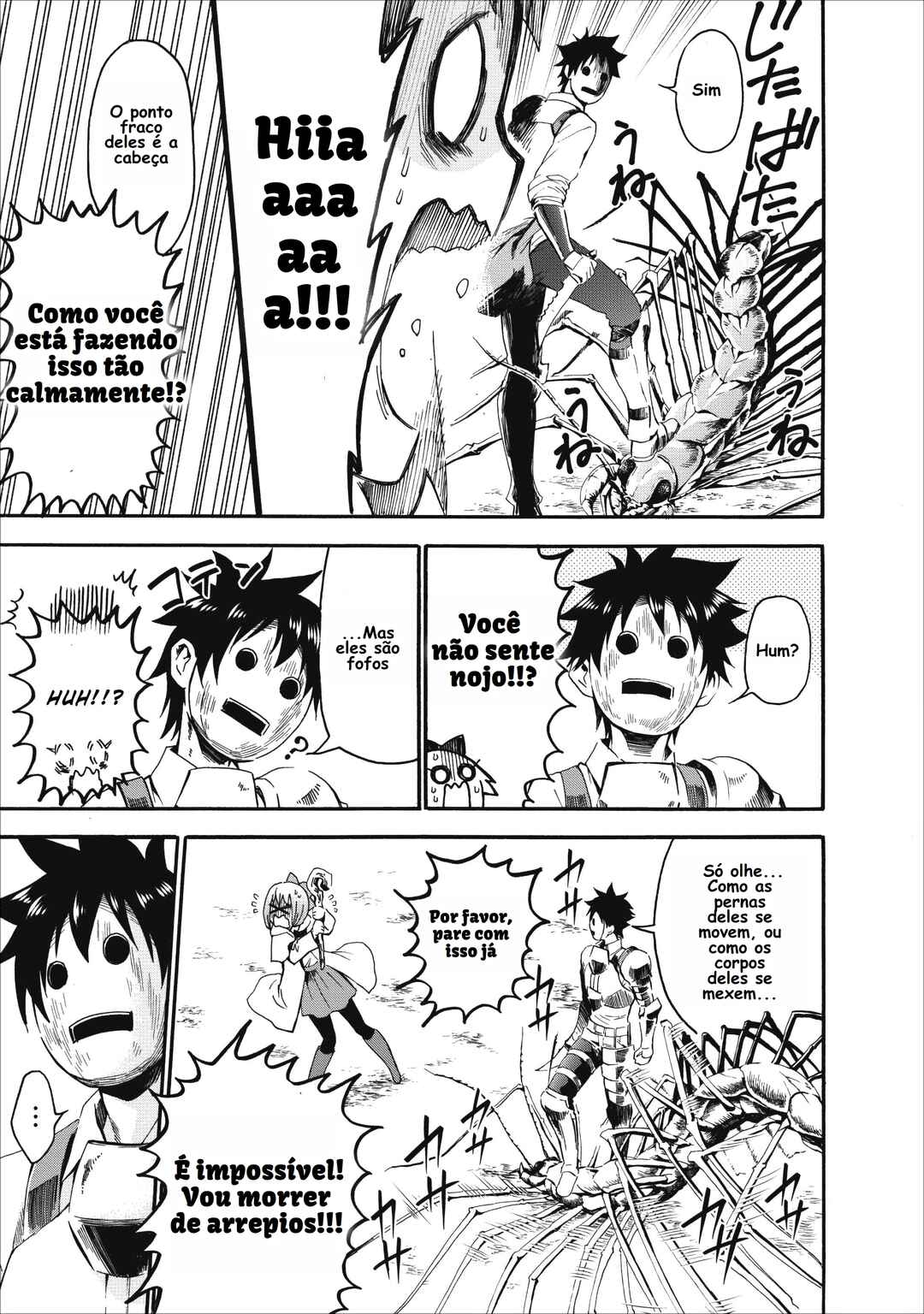 Boukenka ni Narou! Skill Board de Dungeon Kouryaku Chapter 6 - Page 25