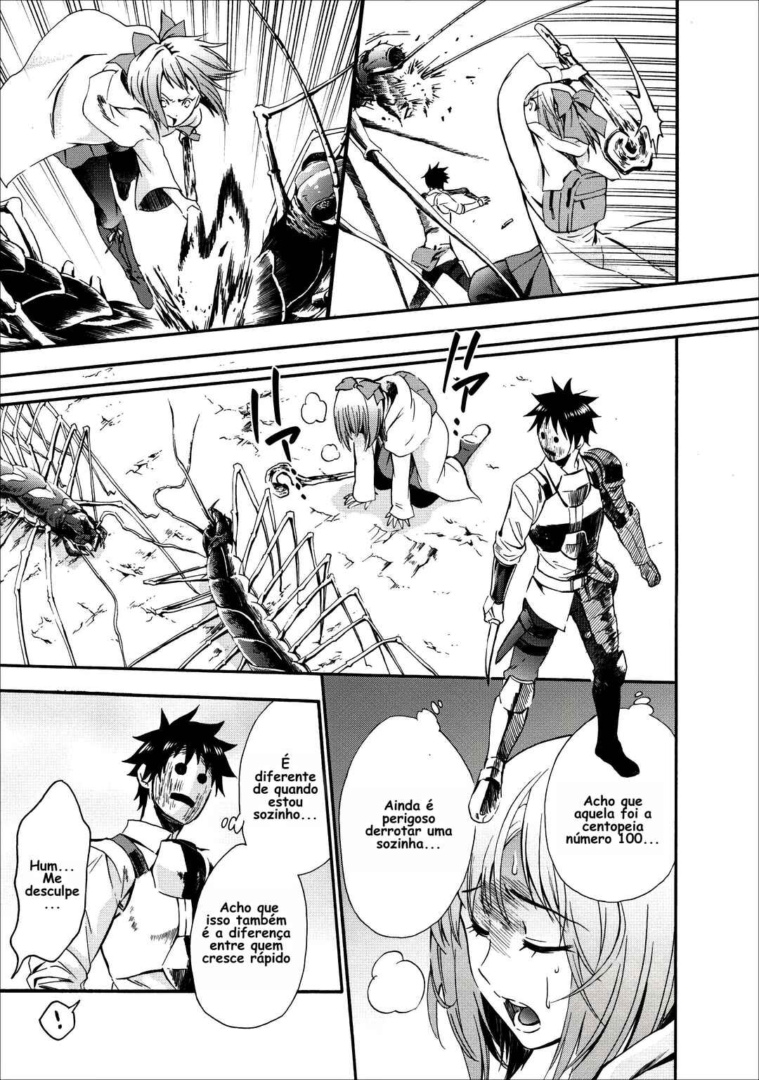 Boukenka ni Narou! Skill Board de Dungeon Kouryaku Chapter 6 - Page 29