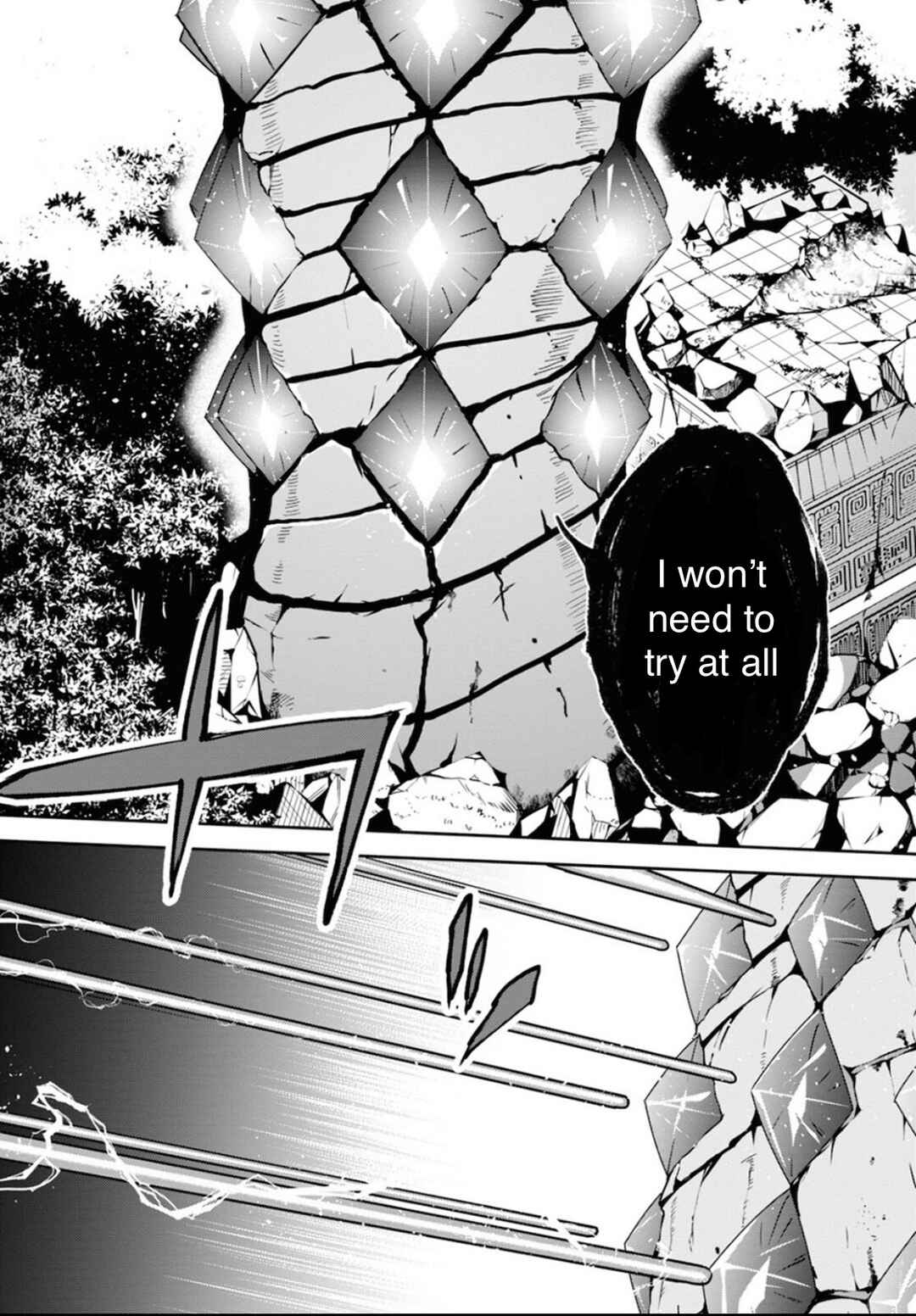 Fate/Grand Order -Epic of Remnant- Pseudo-Singularity II: Subterranean World of Folklore, Agartha - Women of Agartha Chapter 34 - Page 8