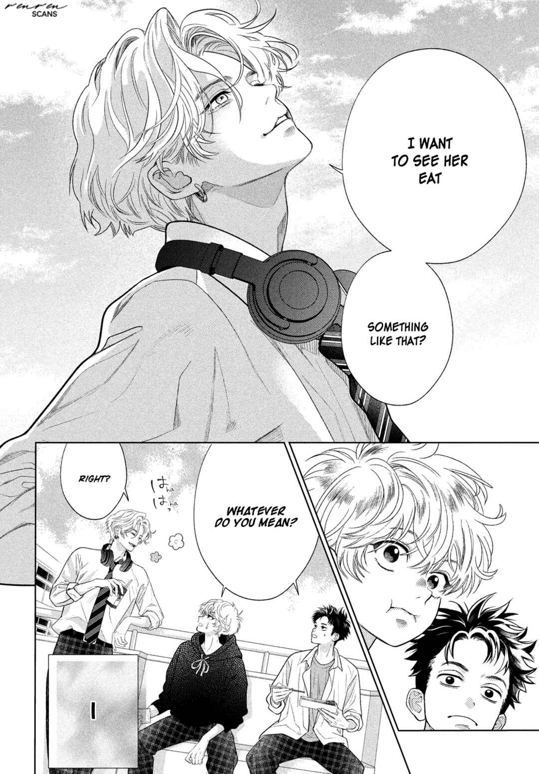 Hosekibako Ni Ai o Tsumeyo Chapter 2.1 - Page 13