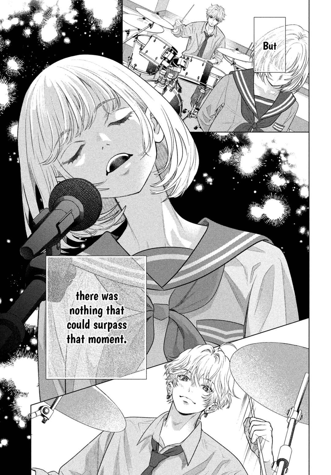 Hosekibako Ni Ai o Tsumeyo Chapter 2.1 - Page 16