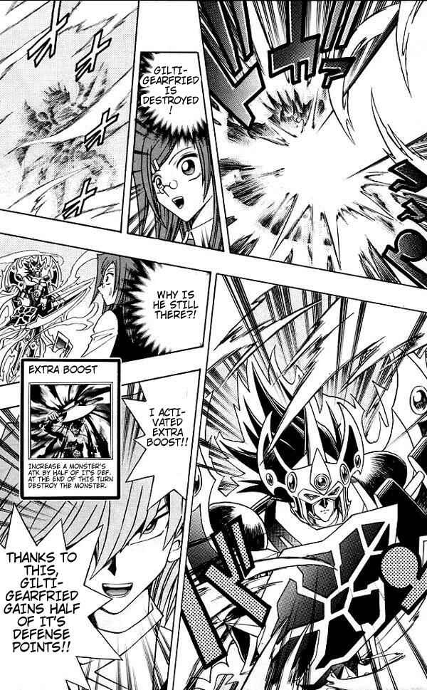 Yu☆Gi☆Oh! R Chapter 20 - Page 11
