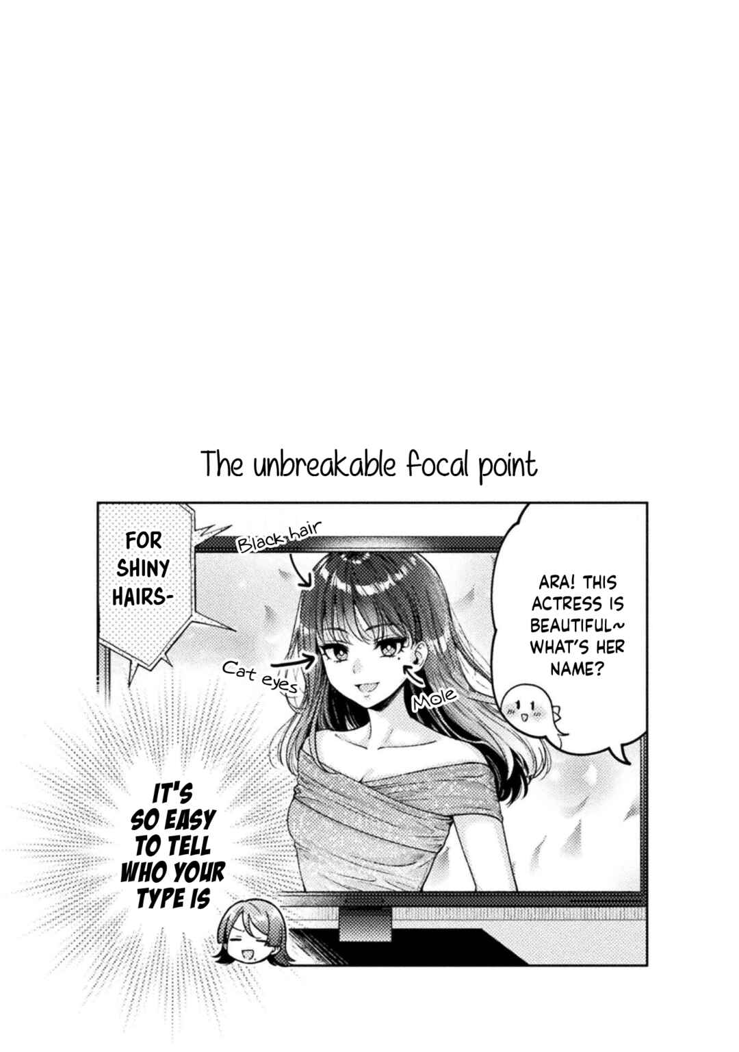 Hitozuma to JK Chapter 20 - Page 22