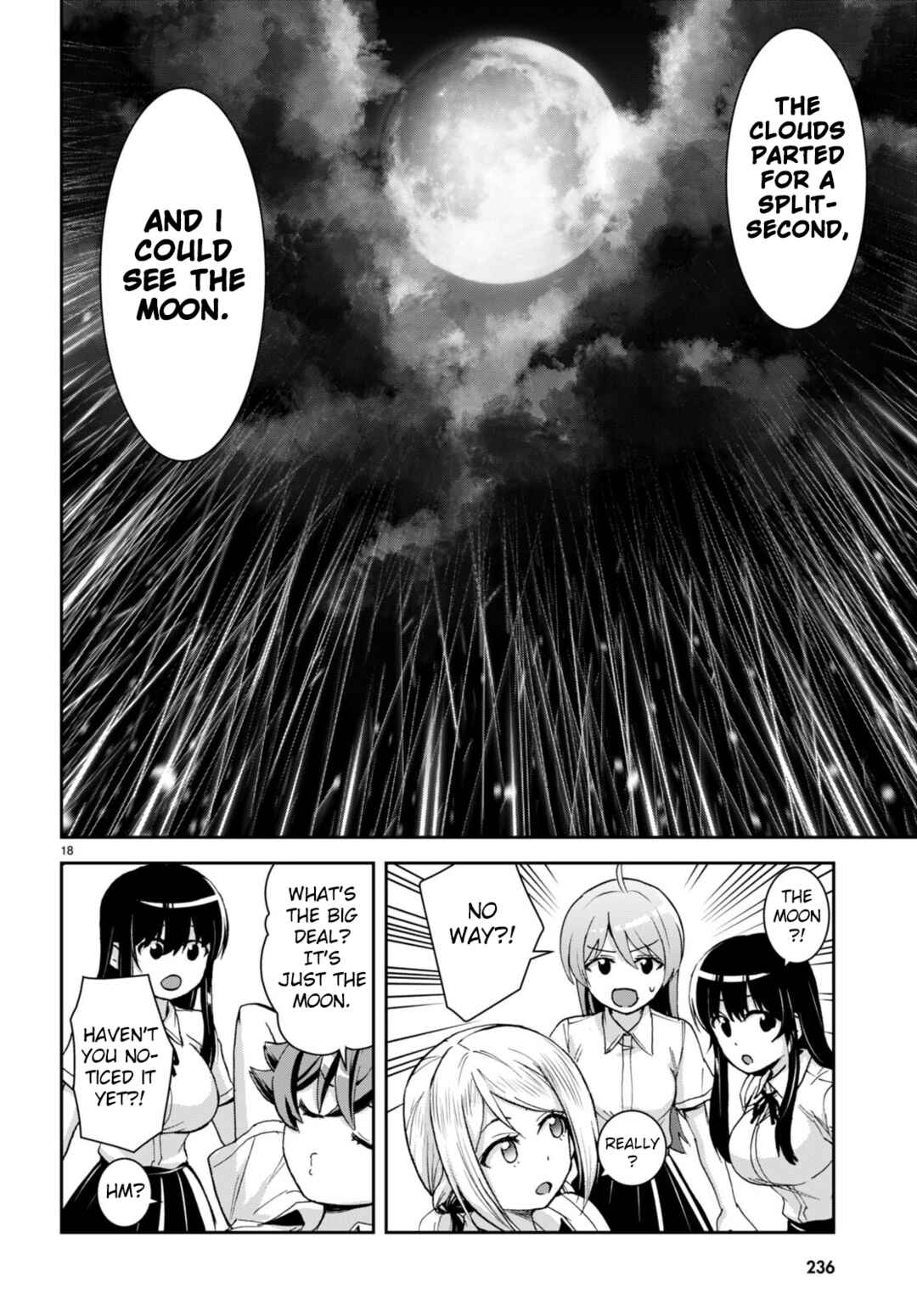 Isekai Yurutto Survival Seikatsu ~Gakkou no Minna to Isekai no Mujintou ni Tenishitakedo Ore Dake Rakushou desu~ Chapter 25 - Page 20