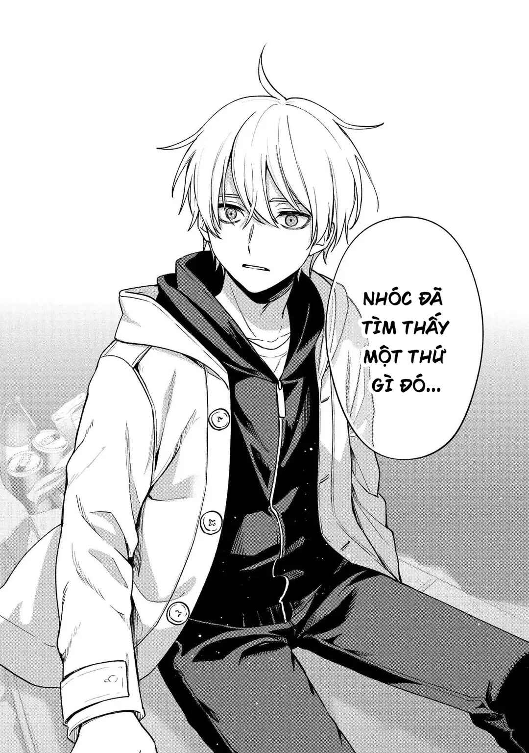 Sachiiro no One Room Chapter 66 - Page 10
