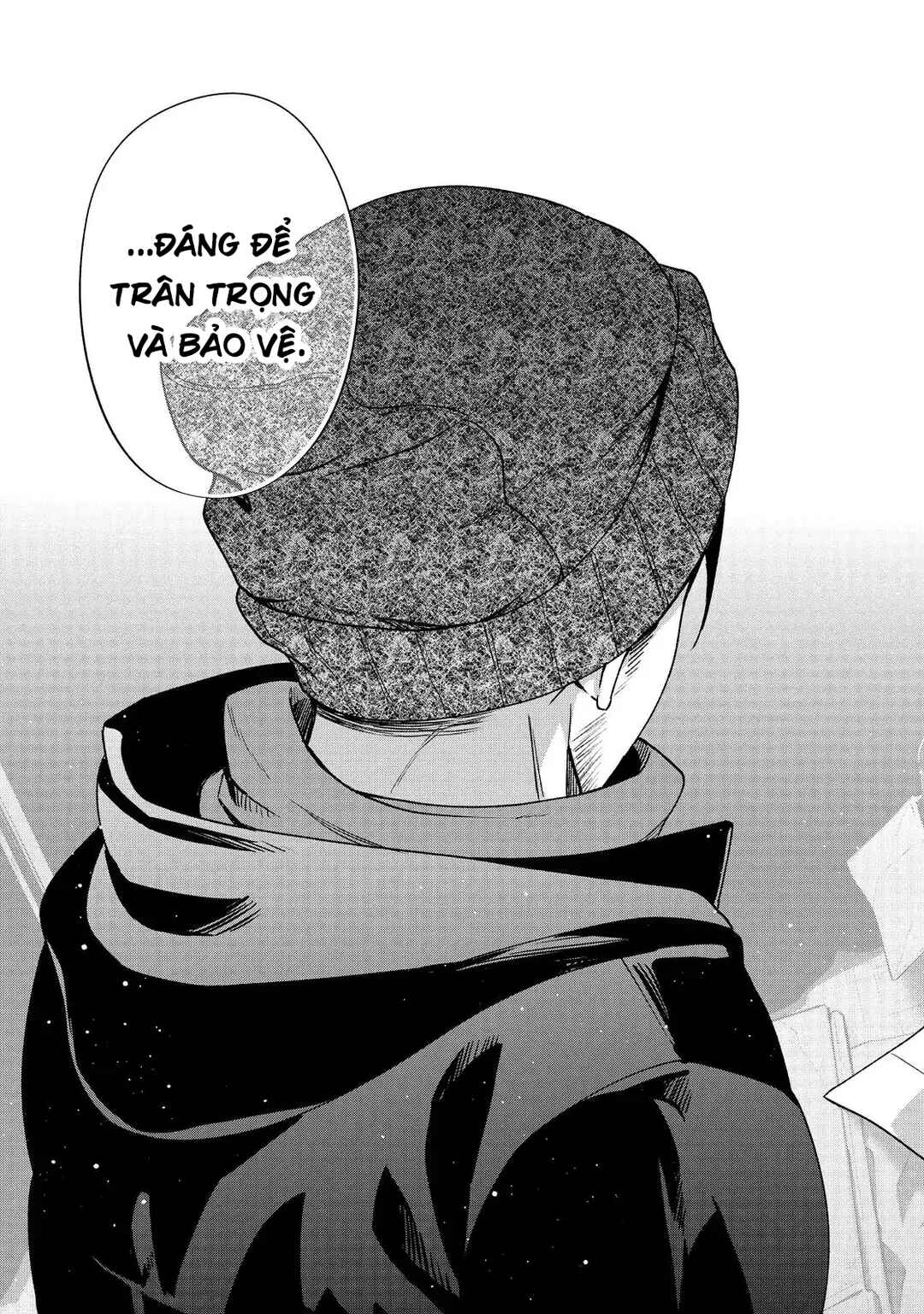 Sachiiro no One Room Chapter 66 - Page 11