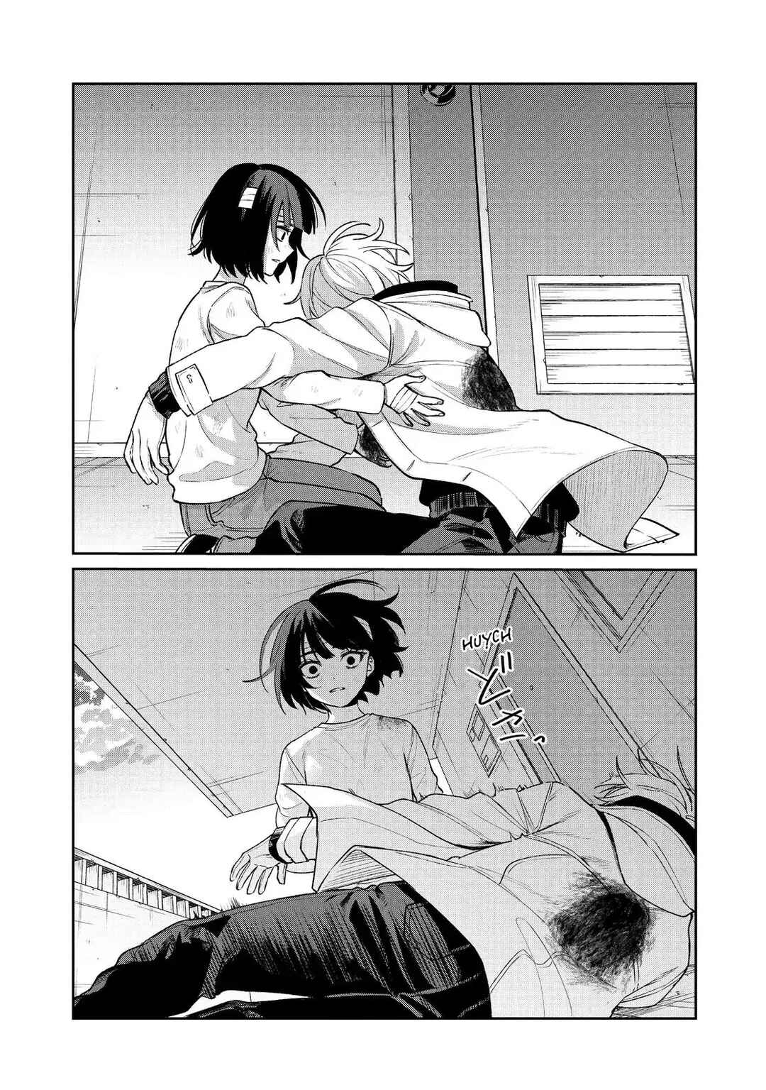 Sachiiro no One Room Chapter 66 - Page 20