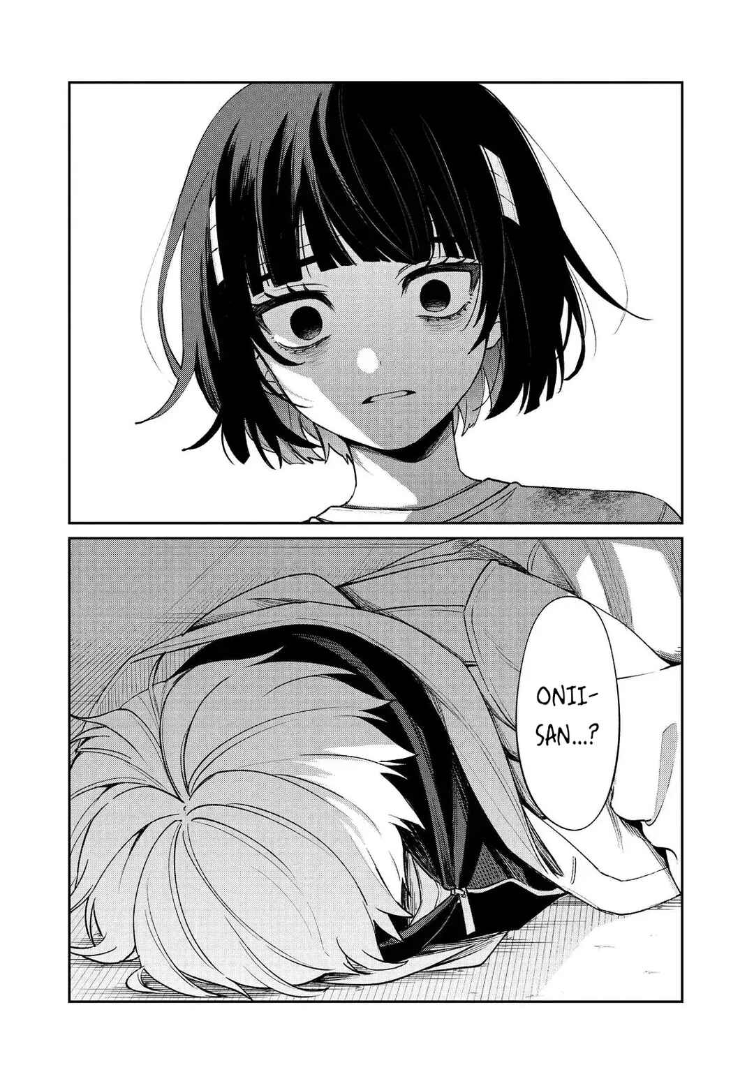 Sachiiro no One Room Chapter 66 - Page 21