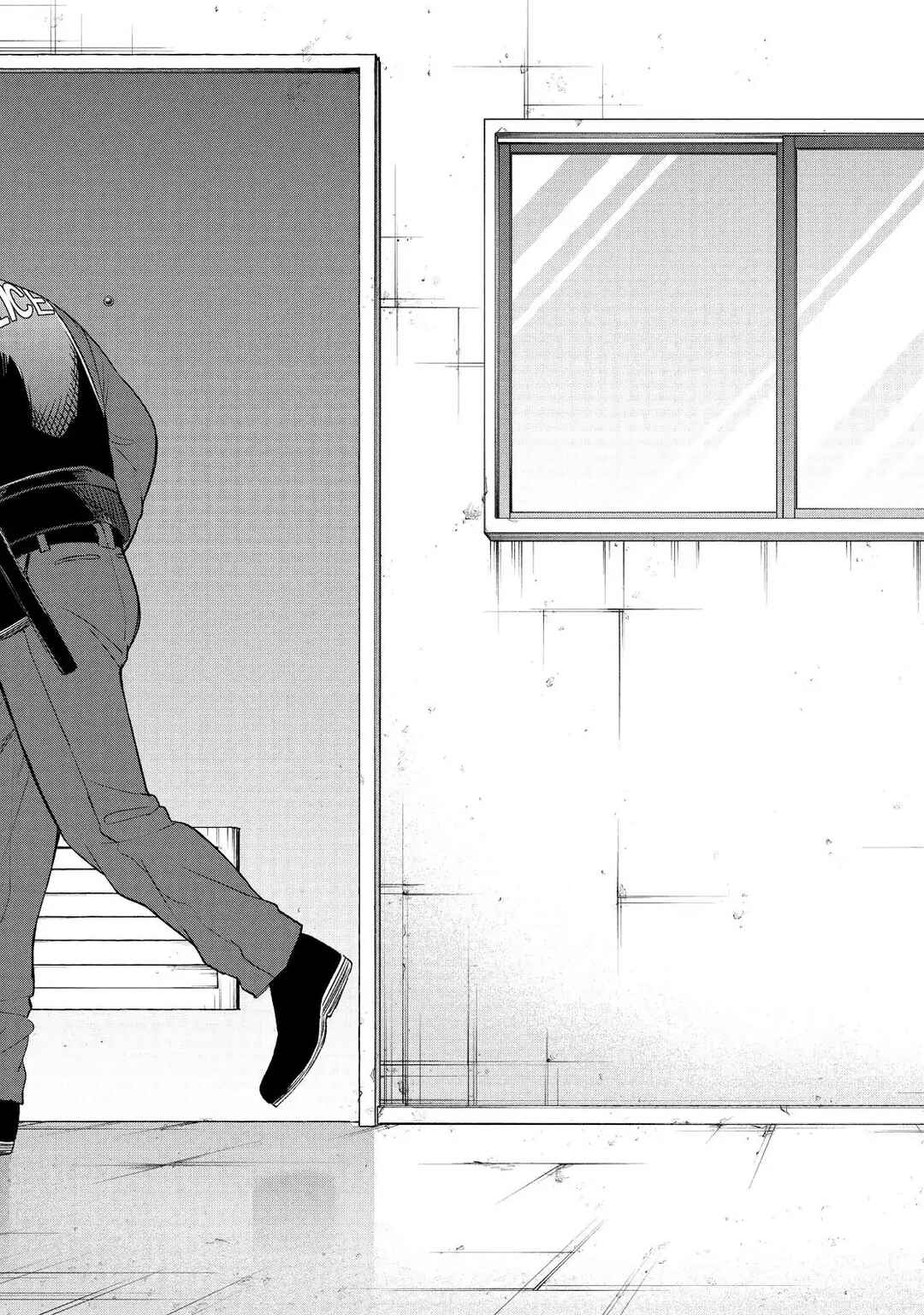 Sachiiro no One Room Chapter 66 - Page 24