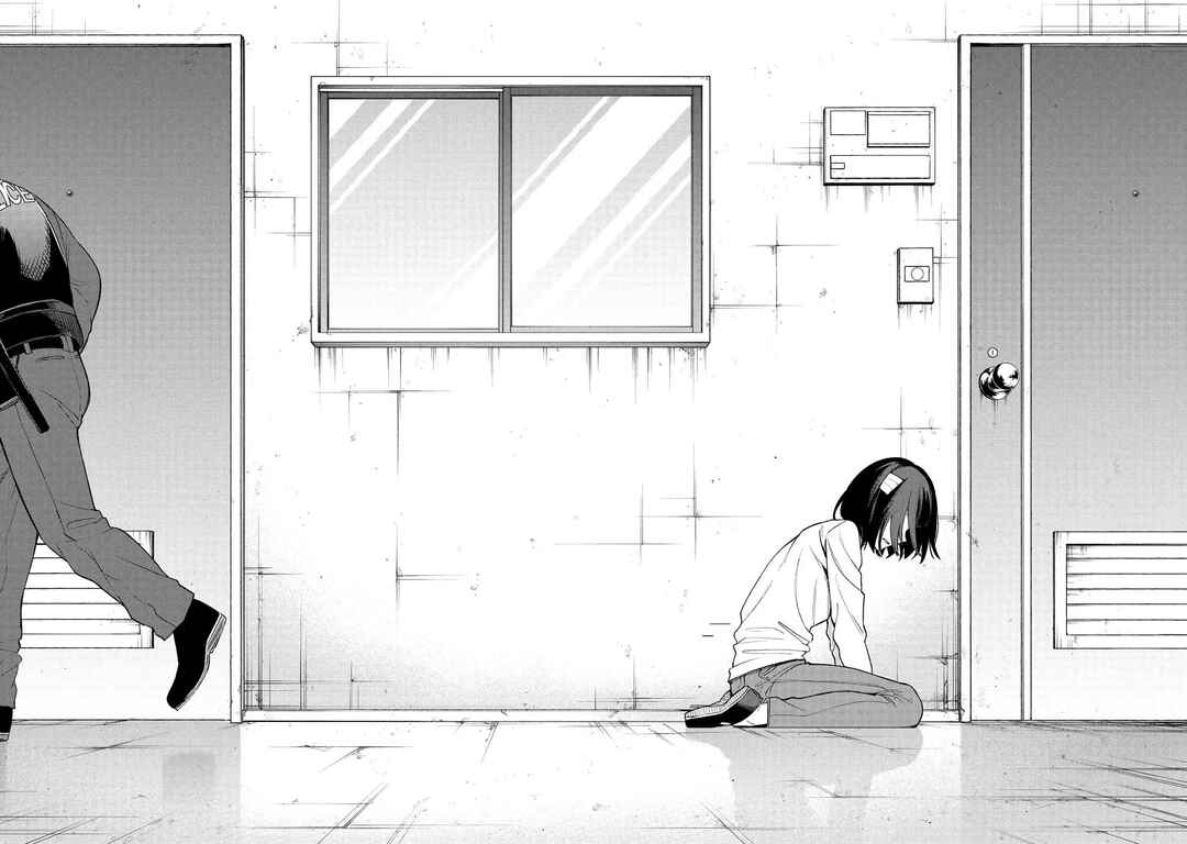 Sachiiro no One Room Chapter 66 - Page 25