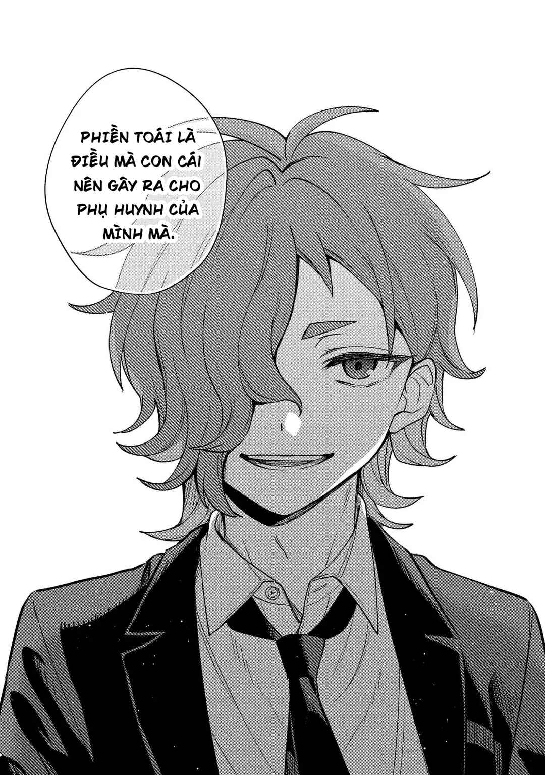 Sachiiro no One Room Chapter 66 - Page 44
