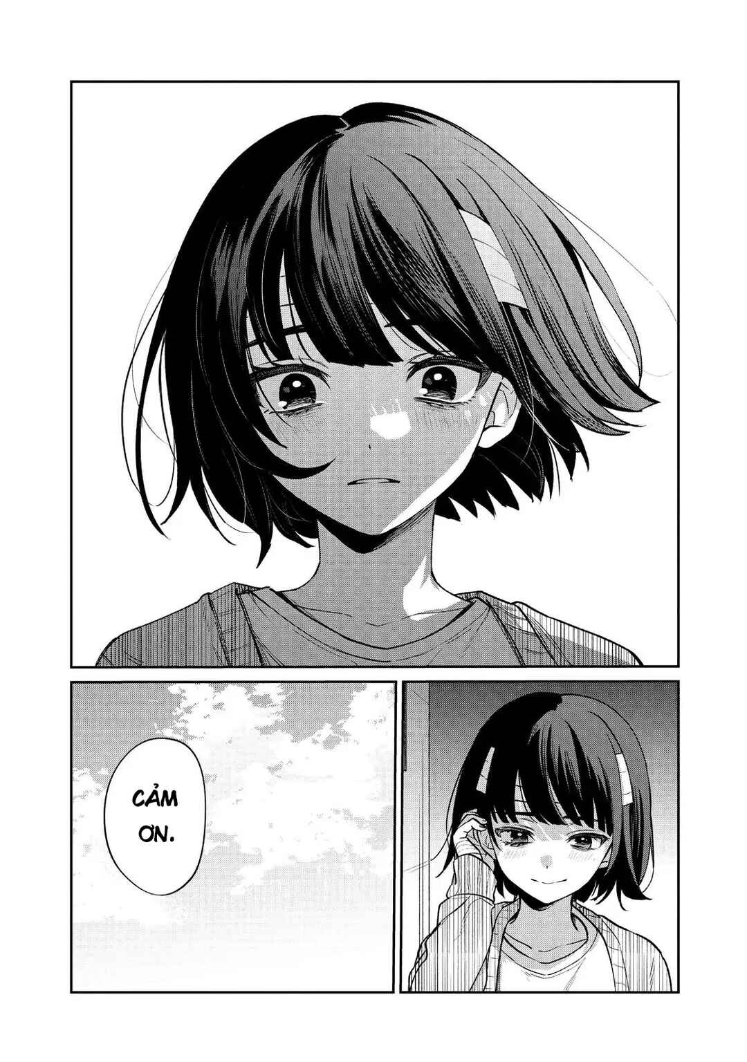 Sachiiro no One Room Chapter 66 - Page 45