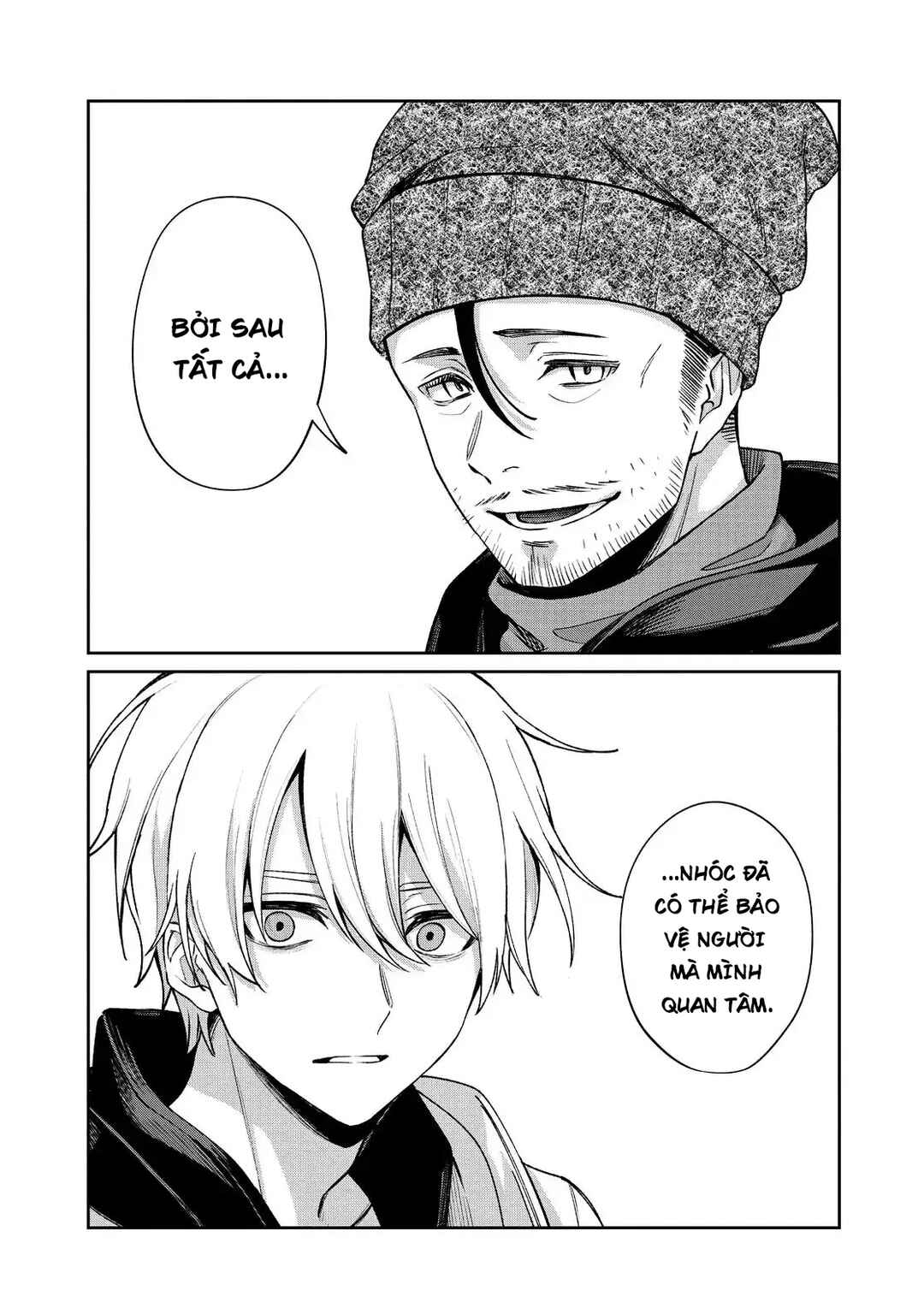 Sachiiro no One Room Chapter 66 - Page 9