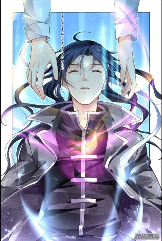 Soul Contract Chapter 162 - Page 10