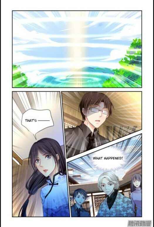 Soul Contract Chapter 162 - Page 6