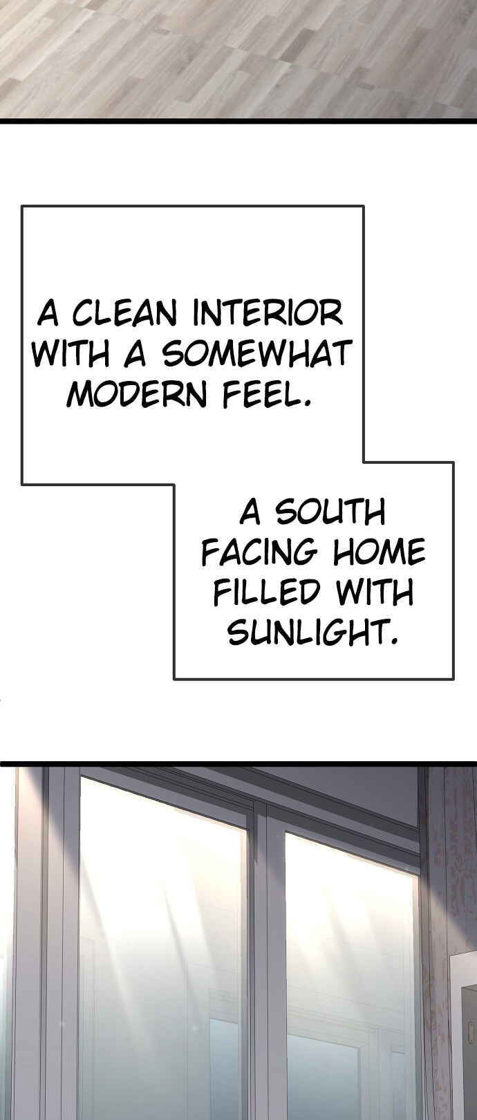 Mujikbaeksu Gye Baek-sun Chapter 195 - Page 2
