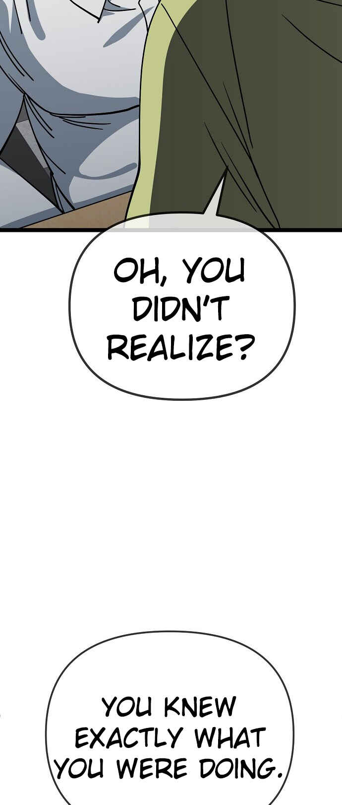 Mujikbaeksu Gye Baek-sun Chapter 195 - Page 20