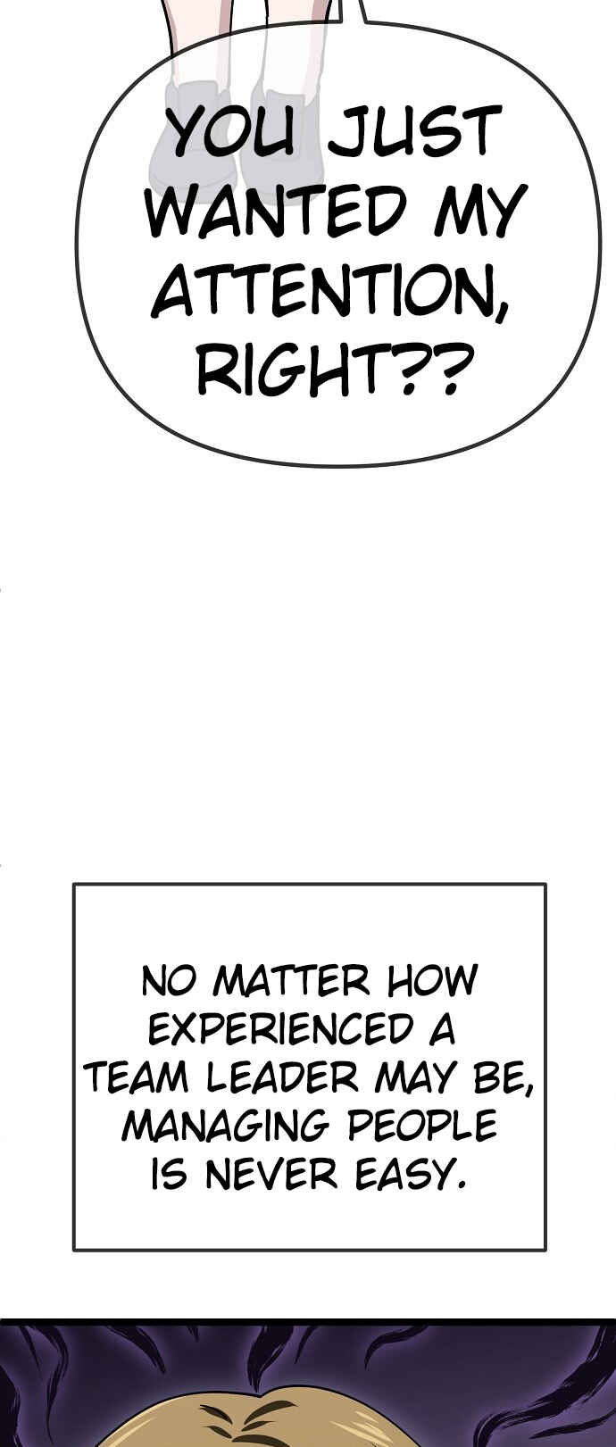 Mujikbaeksu Gye Baek-sun Chapter 195 - Page 22
