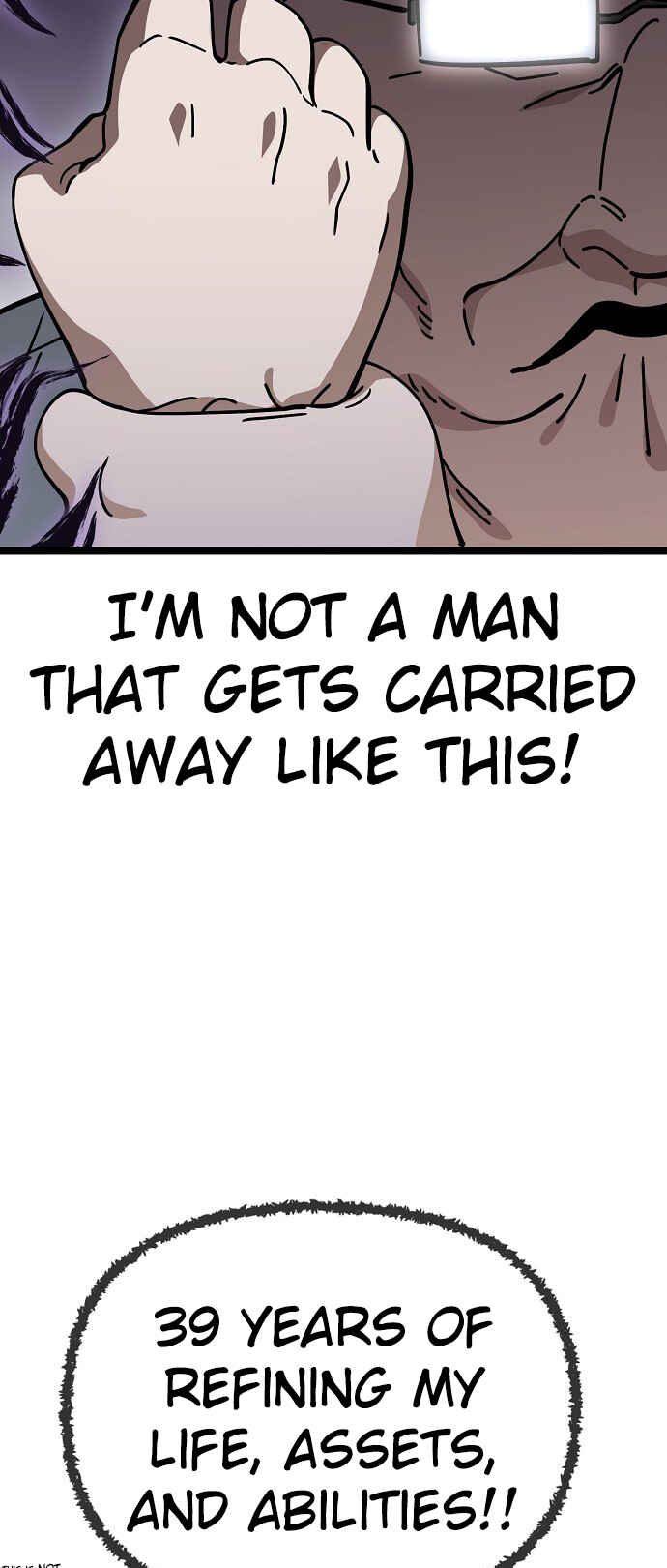 Mujikbaeksu Gye Baek-sun Chapter 195 - Page 29