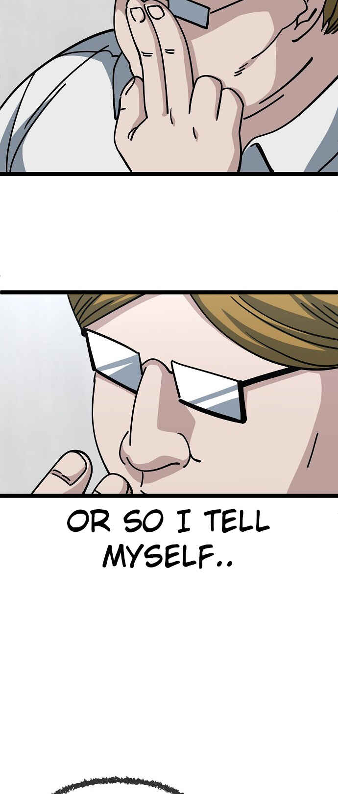Mujikbaeksu Gye Baek-sun Chapter 195 - Page 32