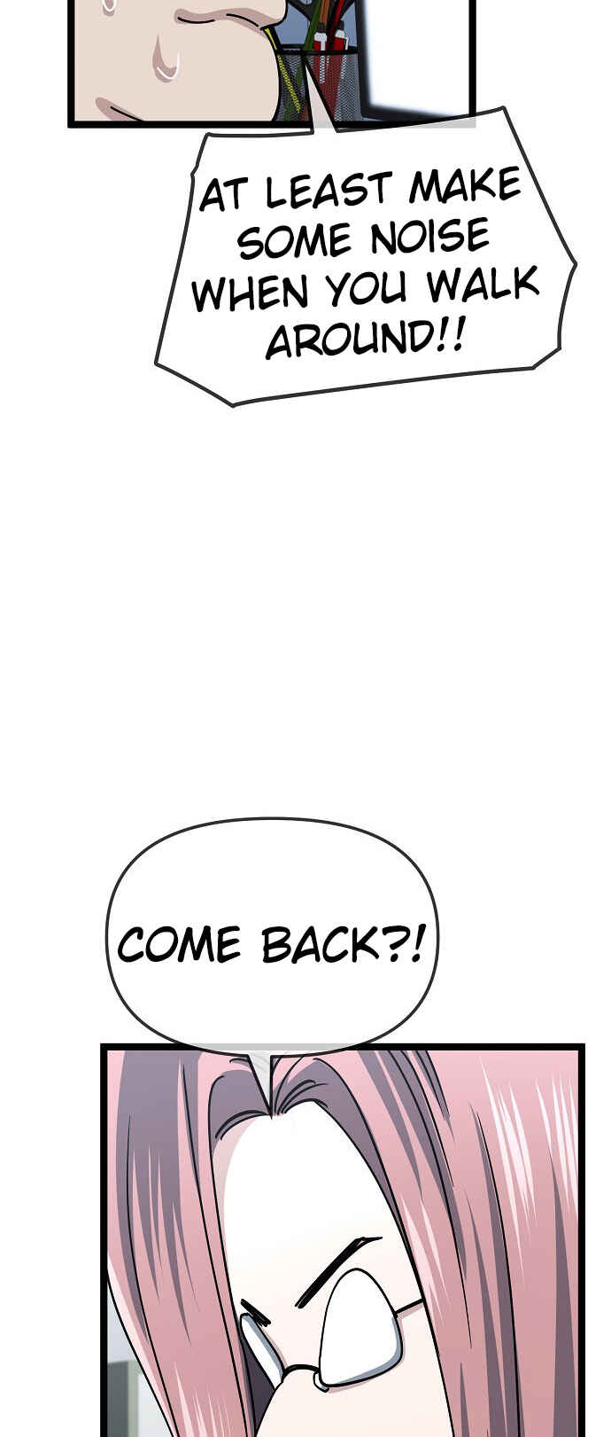 Mujikbaeksu Gye Baek-sun Chapter 195 - Page 46