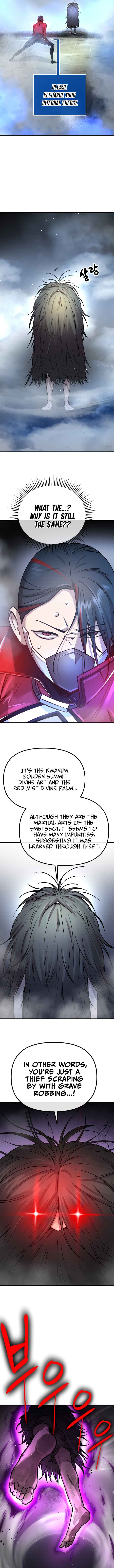 Space Cheon-ma 3077 Chapter 1 - Page 25