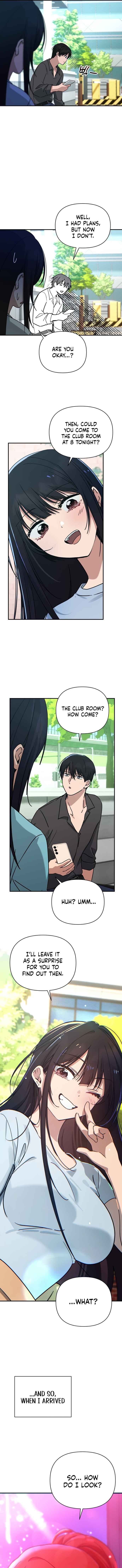 Mia-ga dorawatda Chapter 31 - Page 11