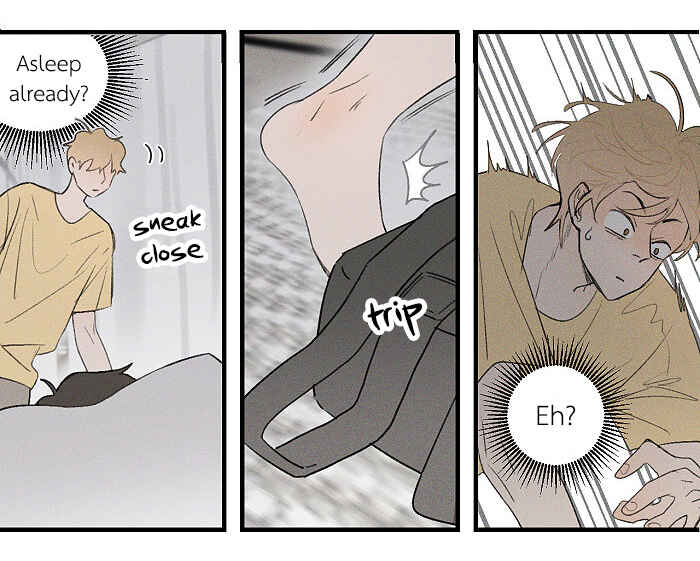 Yán Yǒu Chapter 43 - Page 4