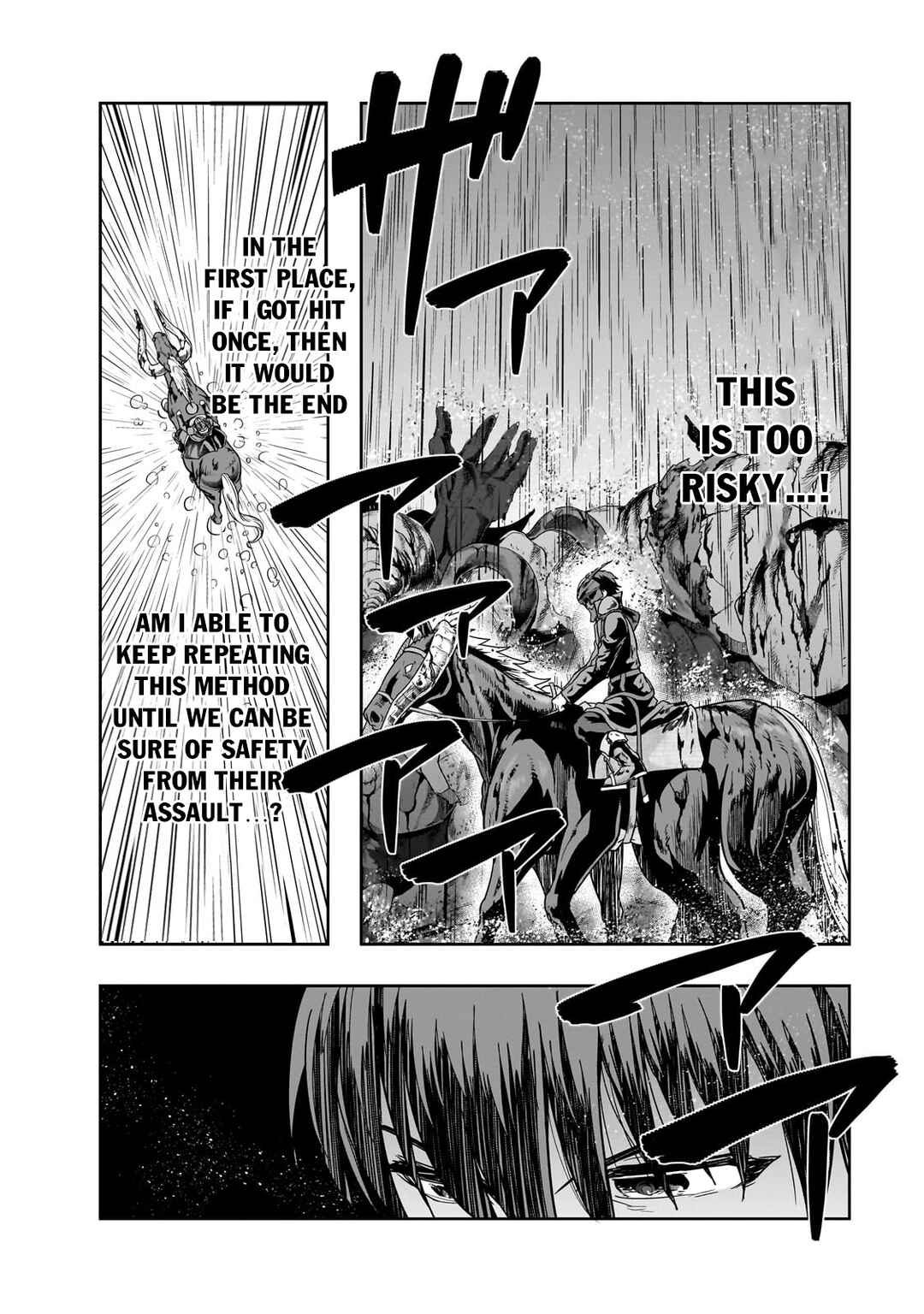 Hazure Waku no [Joutai Ijou Skill] de Saikyou ni Natta Ore ga Subete o Juurin Suru made Chapter 39.2 - Page 14