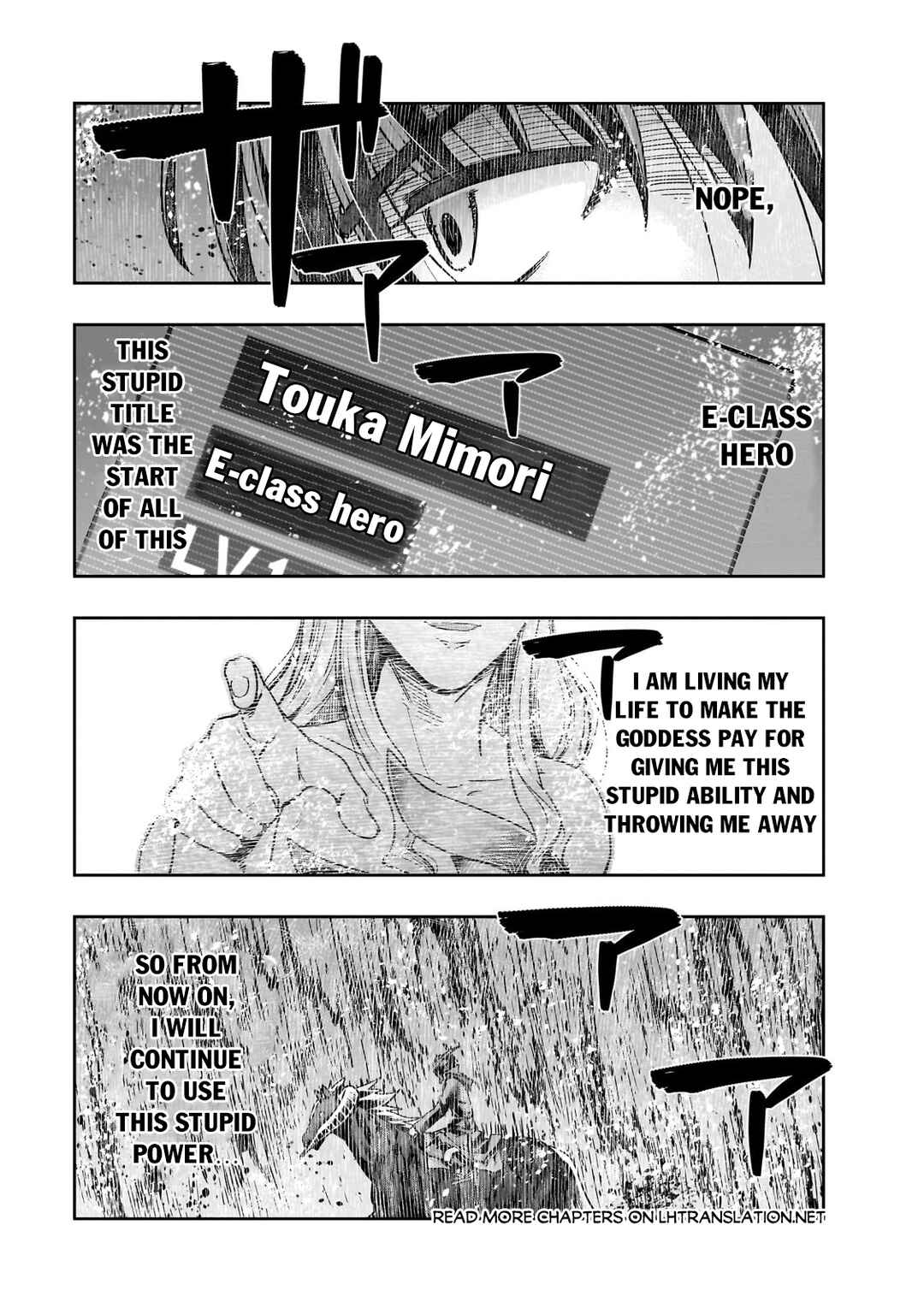 Hazure Waku no [Joutai Ijou Skill] de Saikyou ni Natta Ore ga Subete o Juurin Suru made Chapter 39.2 - Page 15