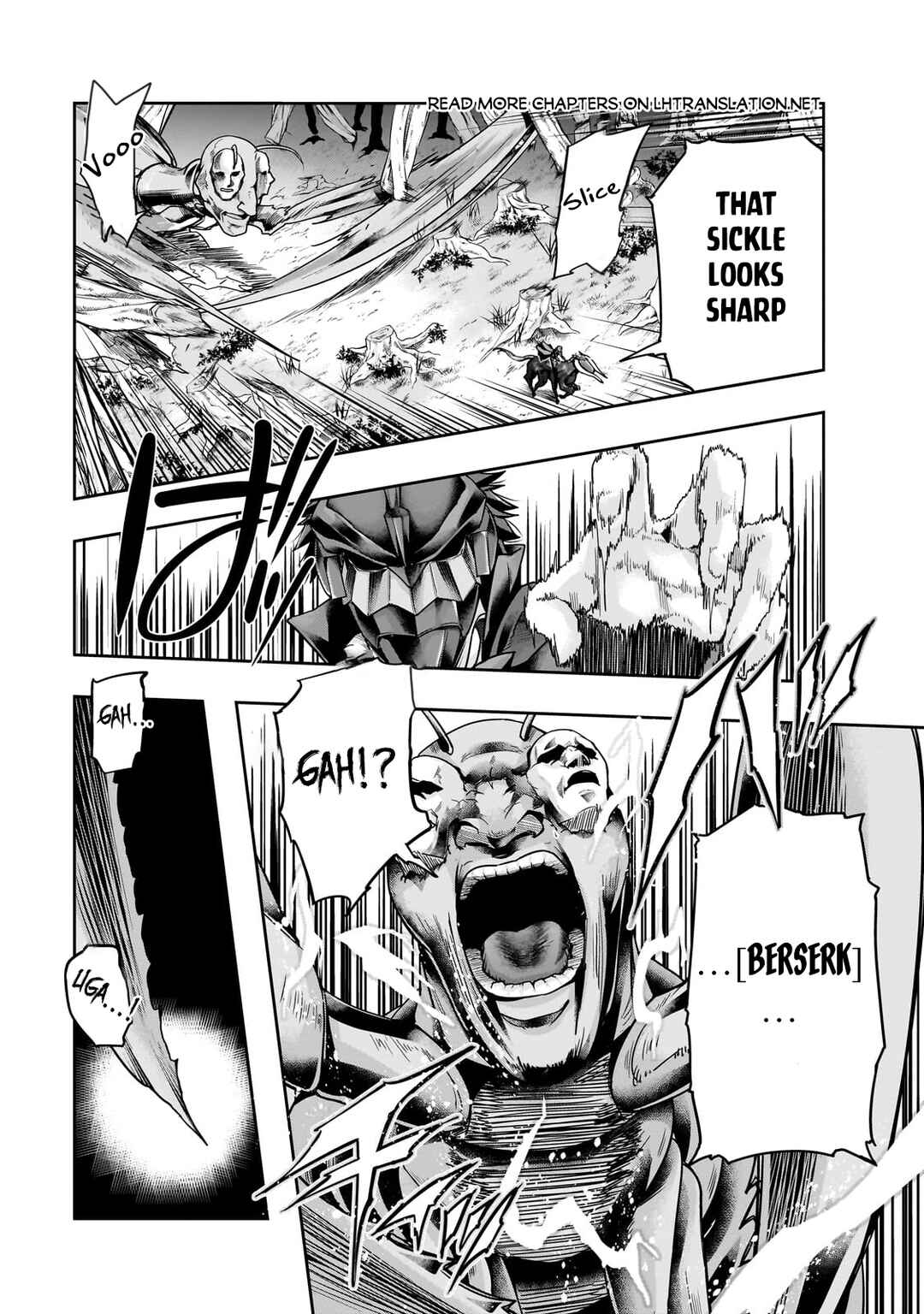 Hazure Waku no [Joutai Ijou Skill] de Saikyou ni Natta Ore ga Subete o Juurin Suru made Chapter 39.2 - Page 2