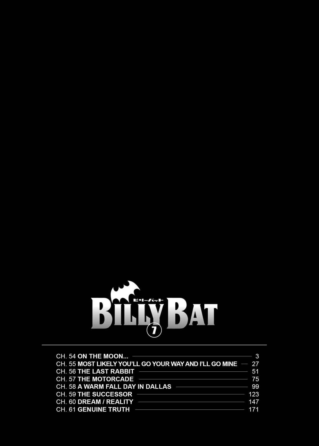 Billy Bat Chapter 61 - Page 27