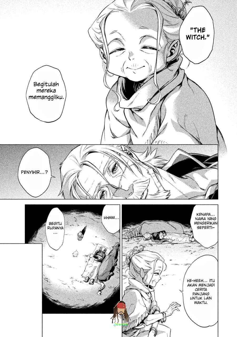 Henkyou no Roukishi - Bard Loen Chapter 4 - Page 10