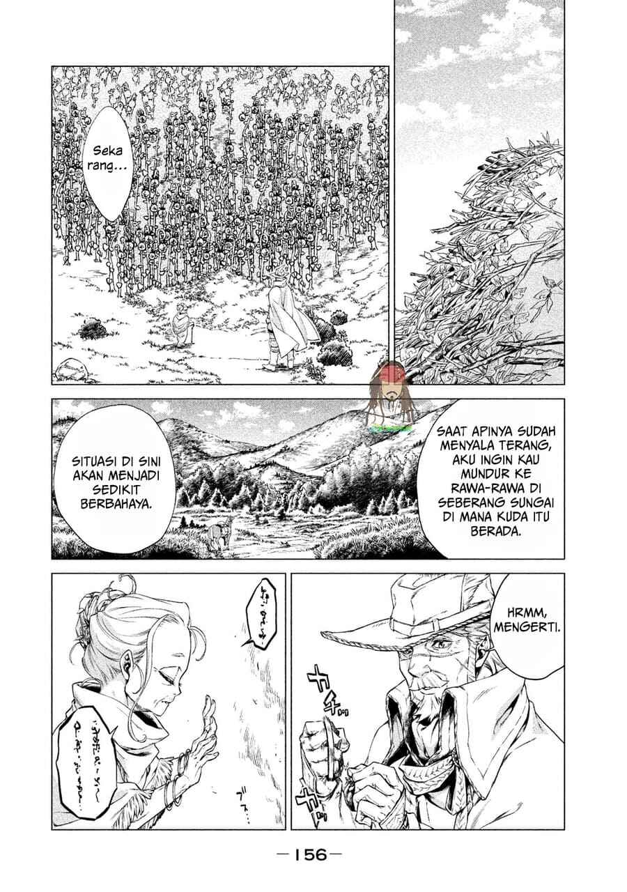 Henkyou no Roukishi - Bard Loen Chapter 4 - Page 24