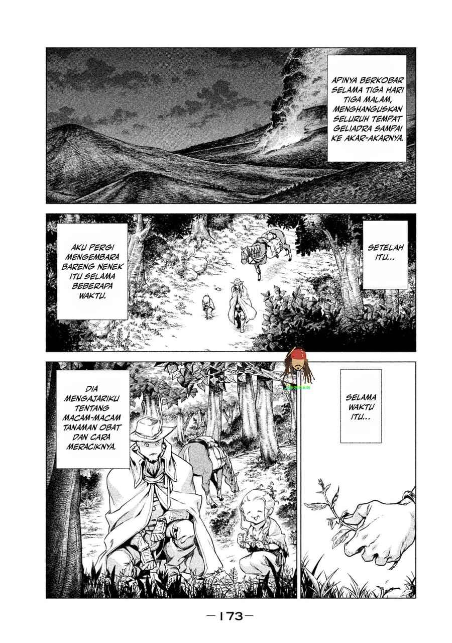Henkyou no Roukishi - Bard Loen Chapter 4 - Page 40