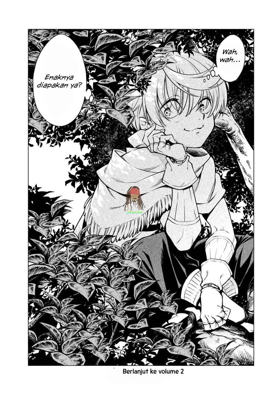 Henkyou no Roukishi - Bard Loen Chapter 4 - Page 46