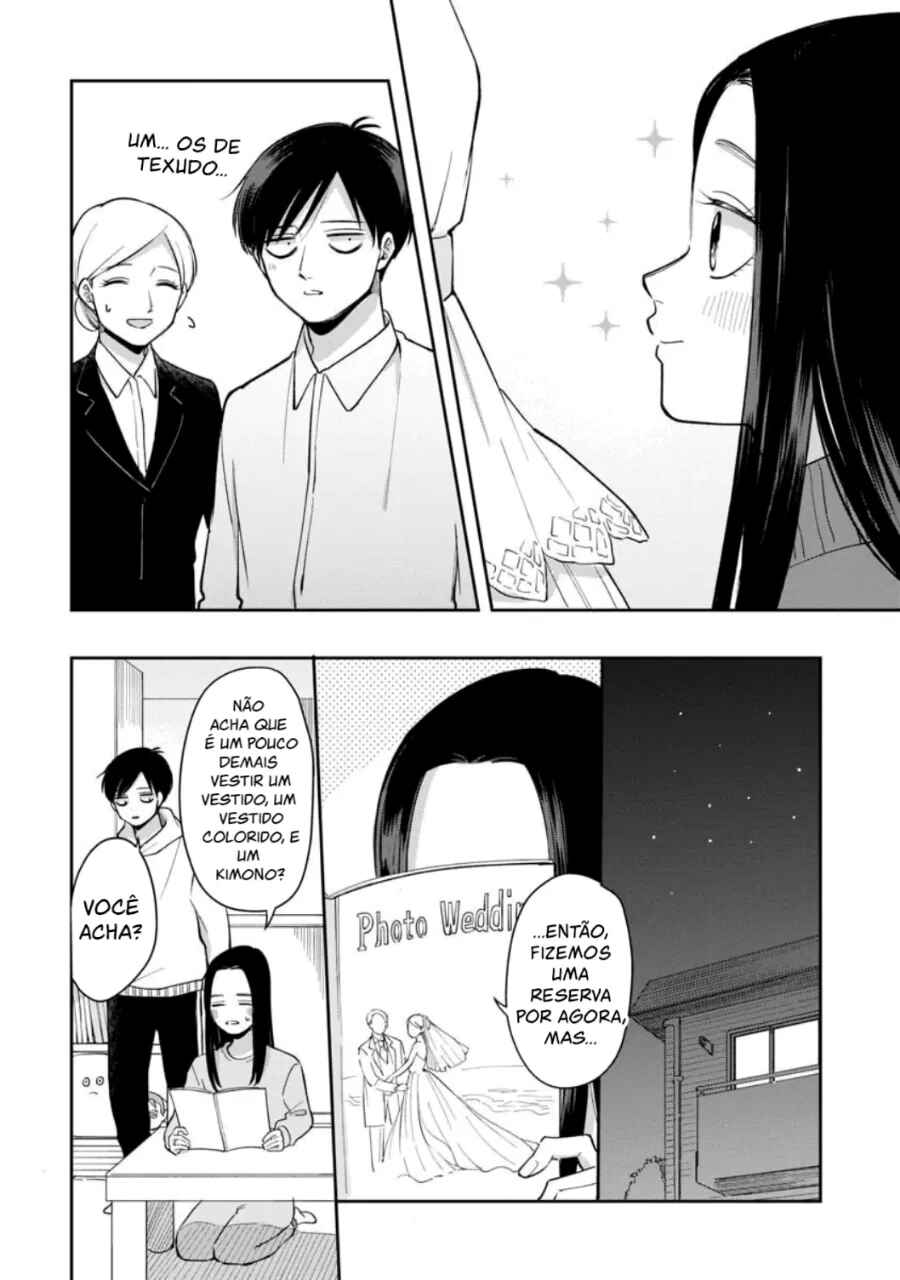 Futari Ashita mo Sorenari ni Chapter 78 - Page 5
