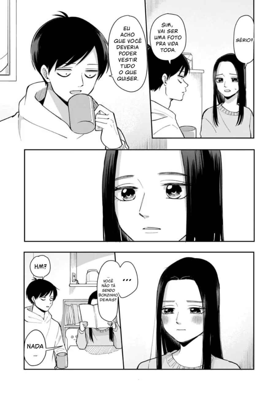 Futari Ashita mo Sorenari ni Chapter 78 - Page 6