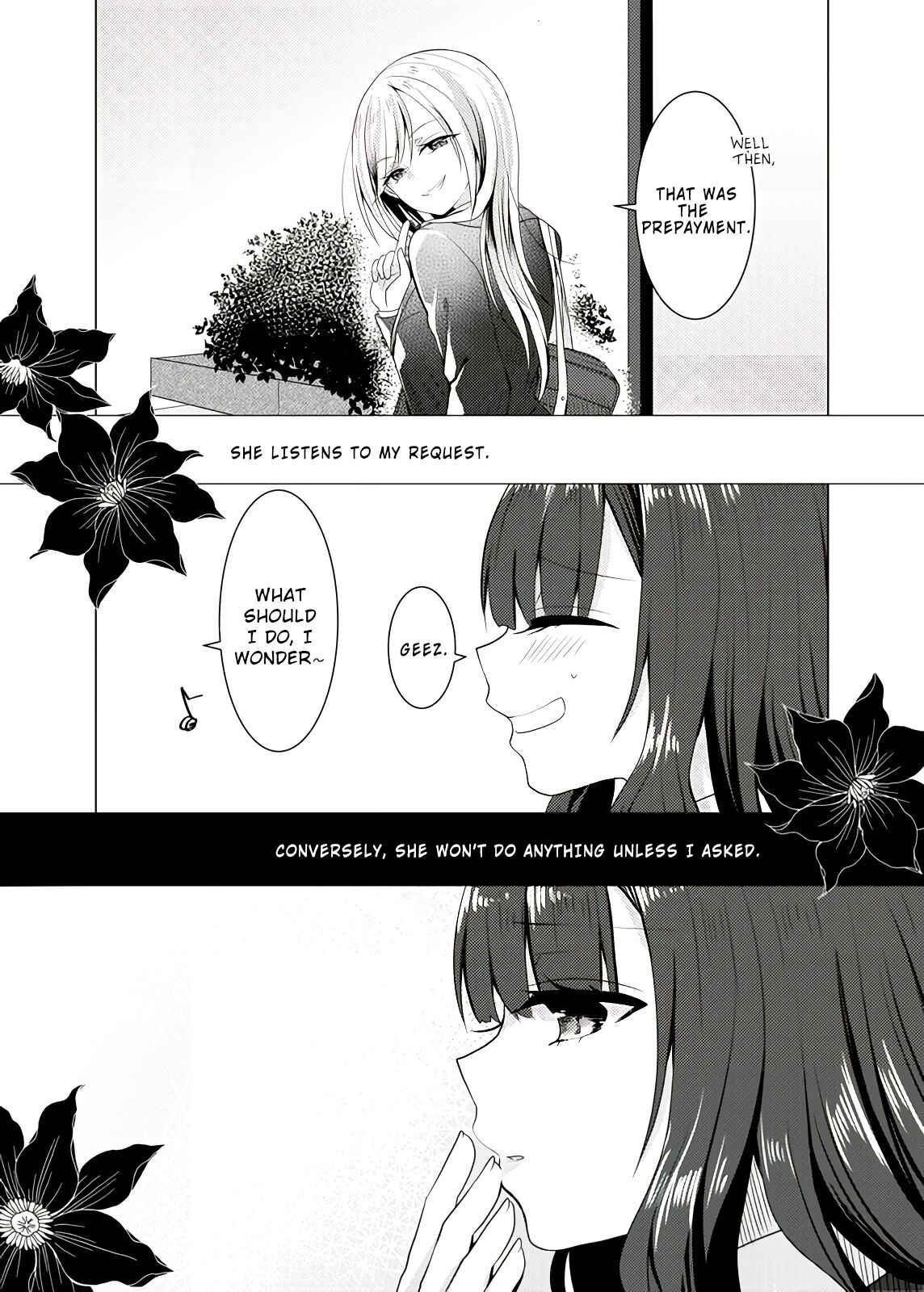 Distortion Chapter 1 - Page 8