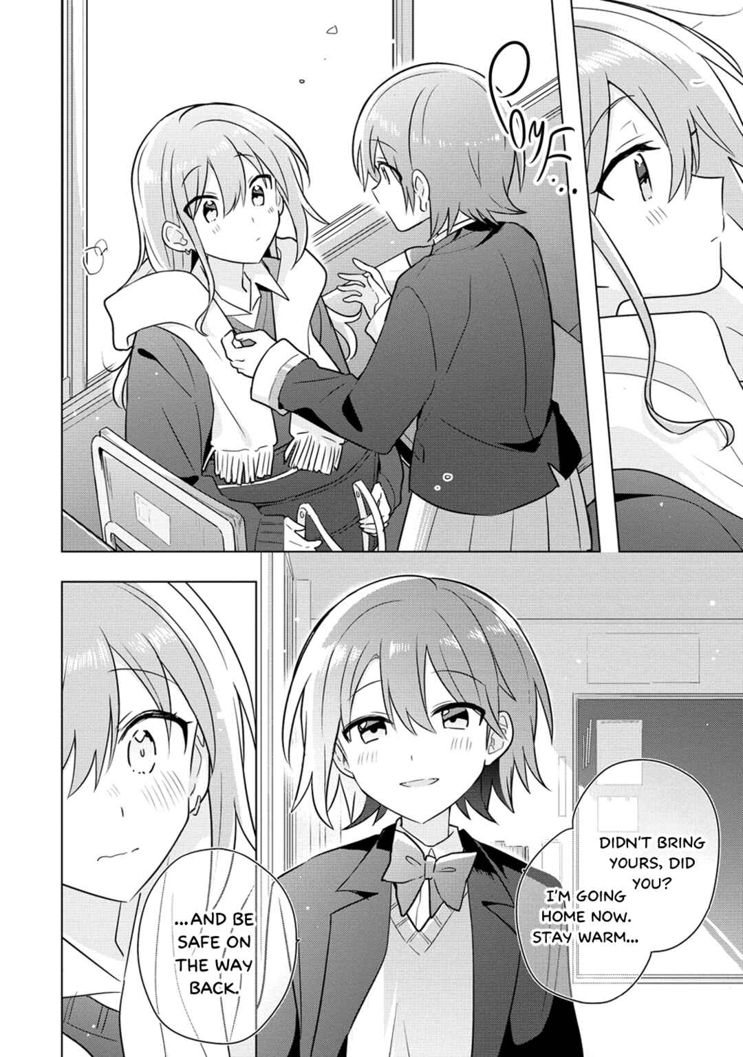 Doushitara Osananajimi no Kanojo ni Naremasu ka!? Chapter 26 - Page 18
