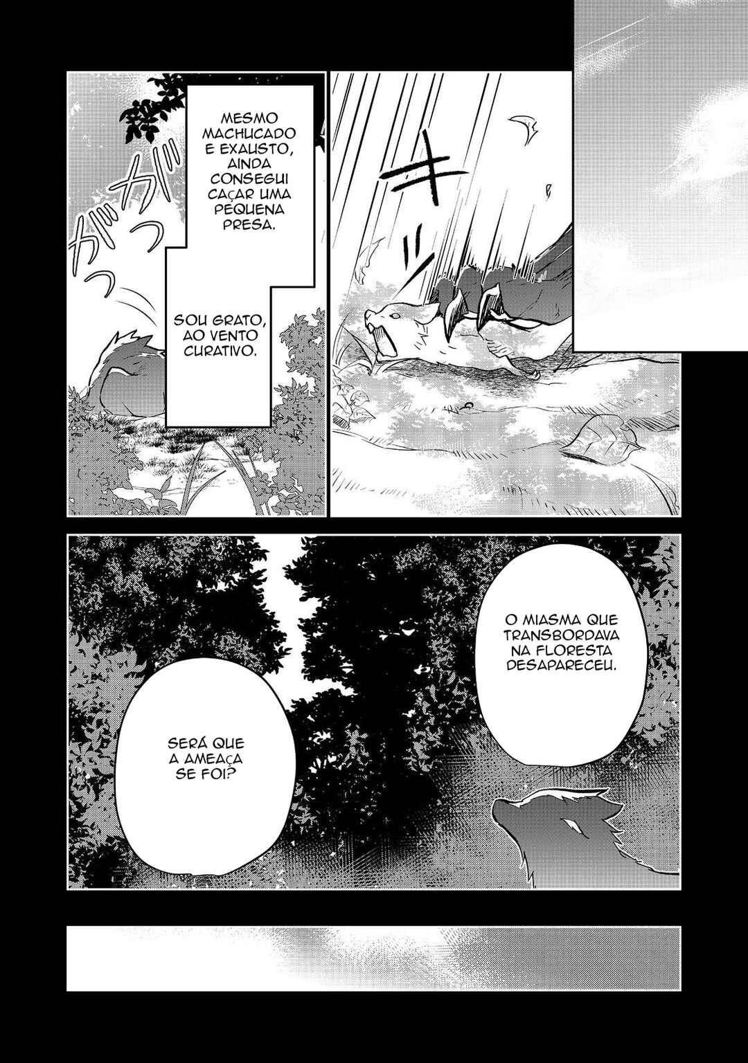 Isekai ni Otosareta... Jouka wa Kihon! Chapter 18 - Page 4