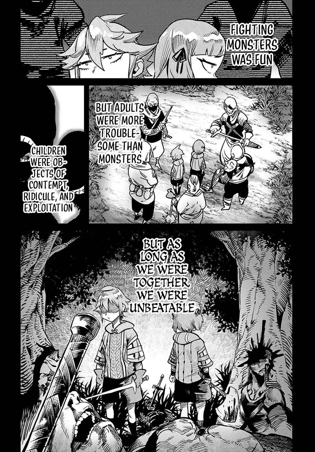 Tensei Coliseum: Saijaku Skill de Saikyou no Onna-tachi o Koryaku Shite Dorei Harem Tsukurimasu Chapter 40 - Page 18